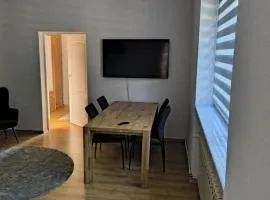 Nocleg pod Orzechem Apartament z 2 pokojami