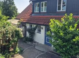 Gemütliche Ferienwohnung Beckenhölzle in idyllischer Lage