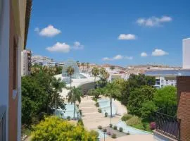 Apartment Orquidario in the centre and near the beach