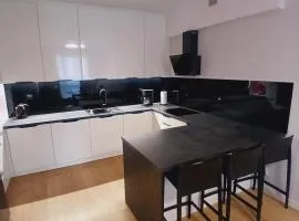 Słoneczny Apartament