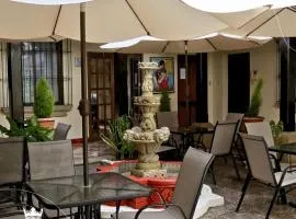Real Marquez Hotel