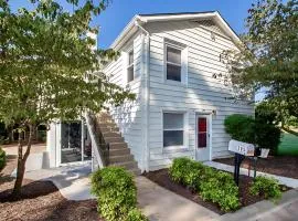 The Troutman Retreat-Near Lake Norman