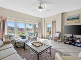 Beach Daze - Beach Manor 113 Ground Floor Condo, Sleeps 6 Steps to Beach Pool, Sauna & More!