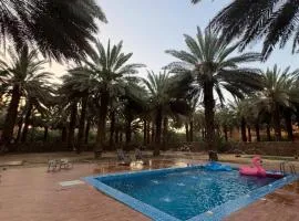 منتجع الجبلين