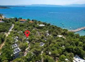 Pet Friendly Home In Kraljevica