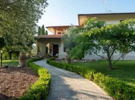 B&B Ulivo del Duca