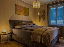Golden Suites Weimar