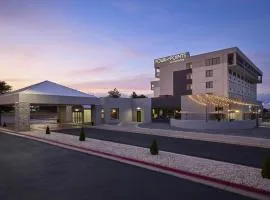 Four Points by Sheraton Englewood Centennial Airport