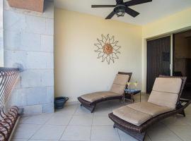 Sonoran Sun, hotel a Puerto Peñasco