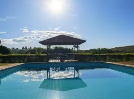 Fazenda Santa Amalia Nova União