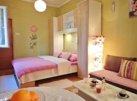 Apartments in Starigrad-Paklenica 41707