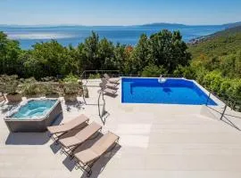 Pet Friendly Home In Matulji With Sauna