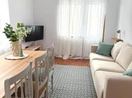 Apartamento a Un Paso de la Playa de Tapia