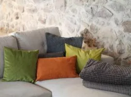 Mayday Cottage Pécsy ház
