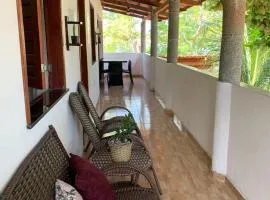 Recanto do Mangue