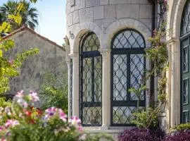Villa Mediteran
