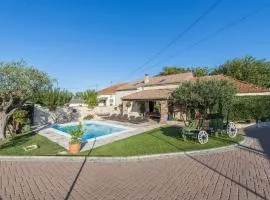 Villa Sisman