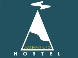 Hostal Juan Páramo