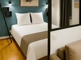 Old City Appartement of Nice