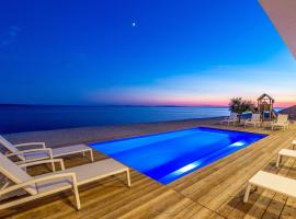 Awesome Home In Kosljun, hotel in Košljun