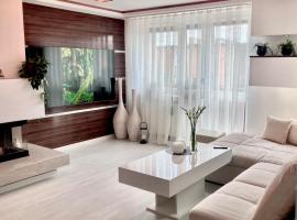 Biały Apartament, hotel in Pisz