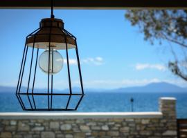 Gatzea Villas, hotel a Kato Gatzea