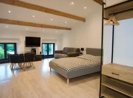 Le studio du 3bis