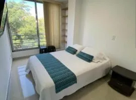 Hotel y Apartamentos Montes