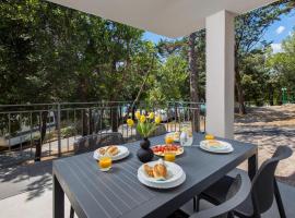 Stunning Home In Kraljevica With Wifi, hotell sihtkohas Kraljevica