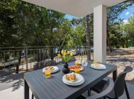 Stunning Home In Kraljevica With Wifi
