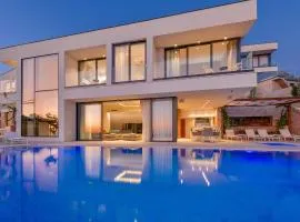 Villa Afrodita