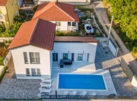 Lovely Home In Kraljevica With Kitchen