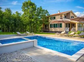 Cozy Home In Gornji Vinjani With Wi-Fi