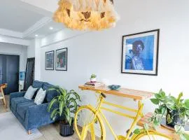 Marina Bay Apartment in Nairobi one & two Bedroom Westland's Off Rhapta Road with Swimming pool, gym & workspace - Zawi