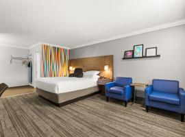 Signature Temecula, hotel din Temecula