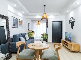 Marina Bay Unique 1 Bedroom in Westland's Off Rhapta Road-Zawi