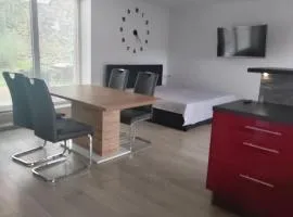 Ubytování Zdeňka