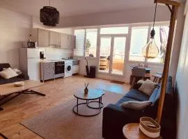 Votre COCON Niçois Appart Vue Mer