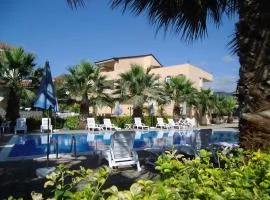 Apartment Marina di Ascea 1