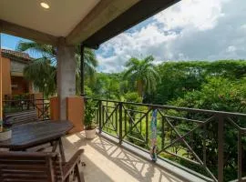 Veranda 4B 3 bdr Golf Course View in Los Suenos