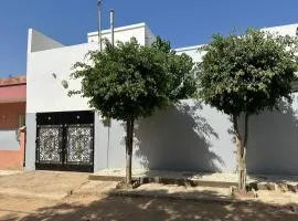 Villa Keur niari bur