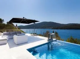 Villa Style And Sea