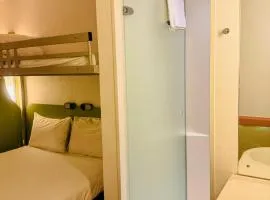 ibis budget Sheffield Arena