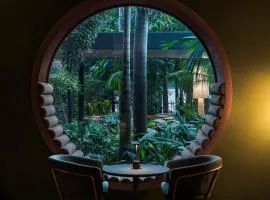 Hotel Poblado Plaza
