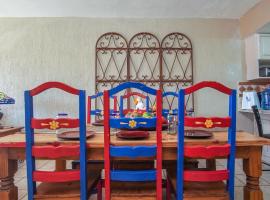 Princesa De Penasco, ξενοδοχείο σε Punta Penasco New