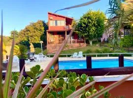 Loft Geriba 400 Mts da praia Geriba!