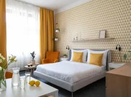 Riverside Hotel by Goodnite cz