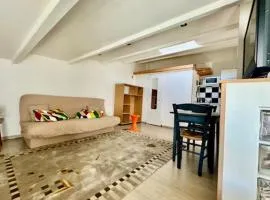Studio for two of 25 m2 in Saint-Xandre
