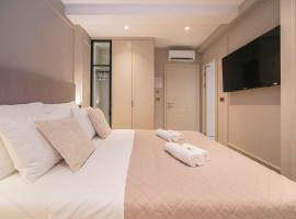Good Grace Apartments, alojamiento con cocina en Zagreb