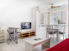 Playaymar, Hotel in Puerto de Gandía